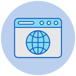 Website icon