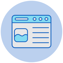 Article icon