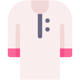 Dress icon