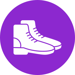 stiefel icon