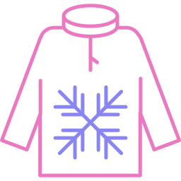 sweatshirt icon