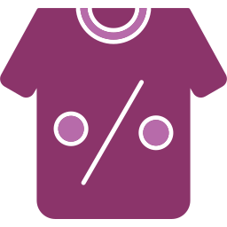 t-shirt icon