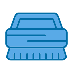 Brush icon