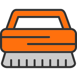 Brush icon