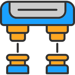 Nozzle icon