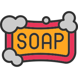 Soap icon