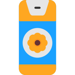 Air freshener icon