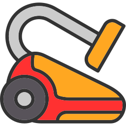 Vacuum cleaner  icon