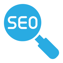 seo icon