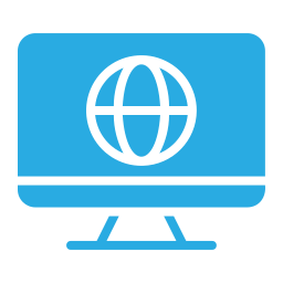 webseite icon