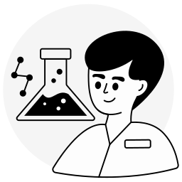 Experiment icon