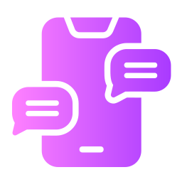 Chat icon