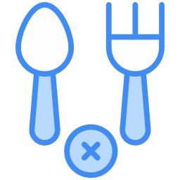 No Food icon