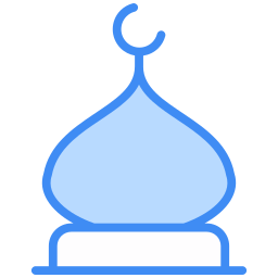 Mosque icon