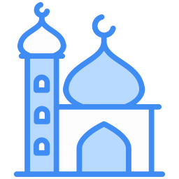 Mosque icon