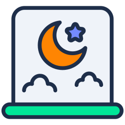 Night icon