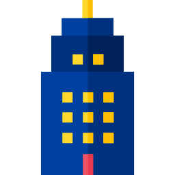 Building icon