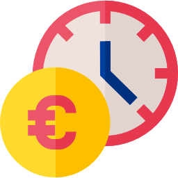 Time icon