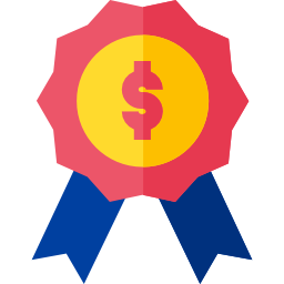 Certificate icon