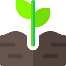 植物 icon