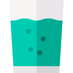 mundwasser icon