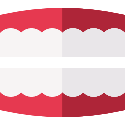 Denture icon