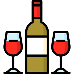 Wine icon