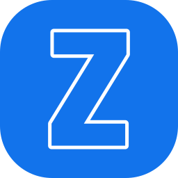 buchstabe z icon