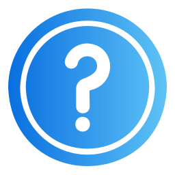 Question icon