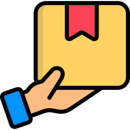 Delivery icon