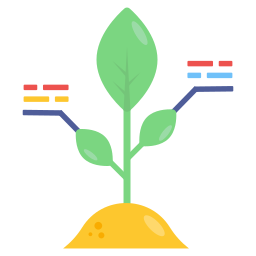 Plant icon