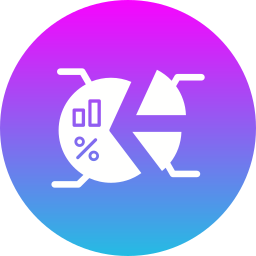 kuchendiagramm icon