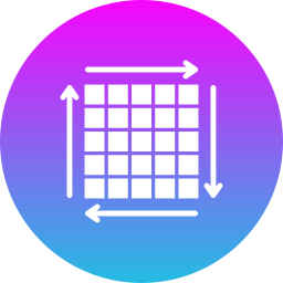 gitter icon