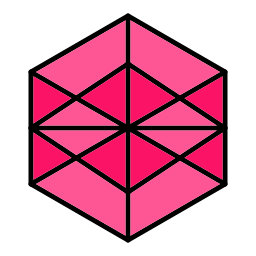 geometrisch icon