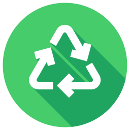 recyceln icon