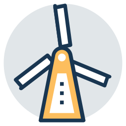 windmühle icon