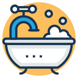 badewanne icon