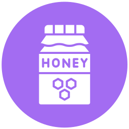 Honey Jar icon