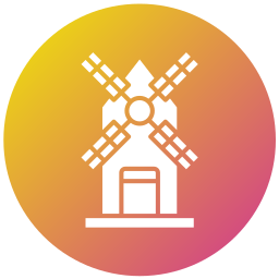 Windmill icon