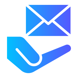 Message icon