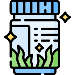 Spirulina icon