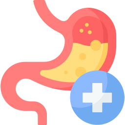 gastroenterologie icon