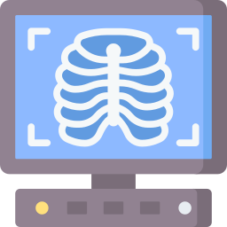 X Rays icon