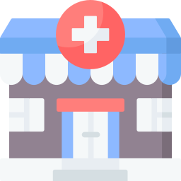 Pharmacy icon