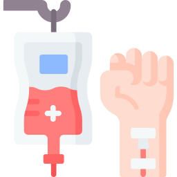 transfusion icon