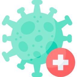 Infection icon