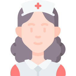 Nurse icon