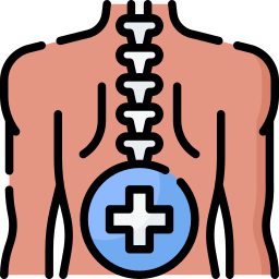 Ортопедия иконка