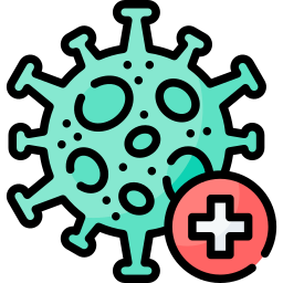 Infection icon