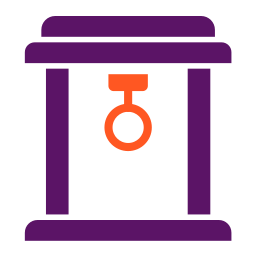 Torii gate icon